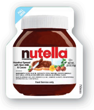 Nutella